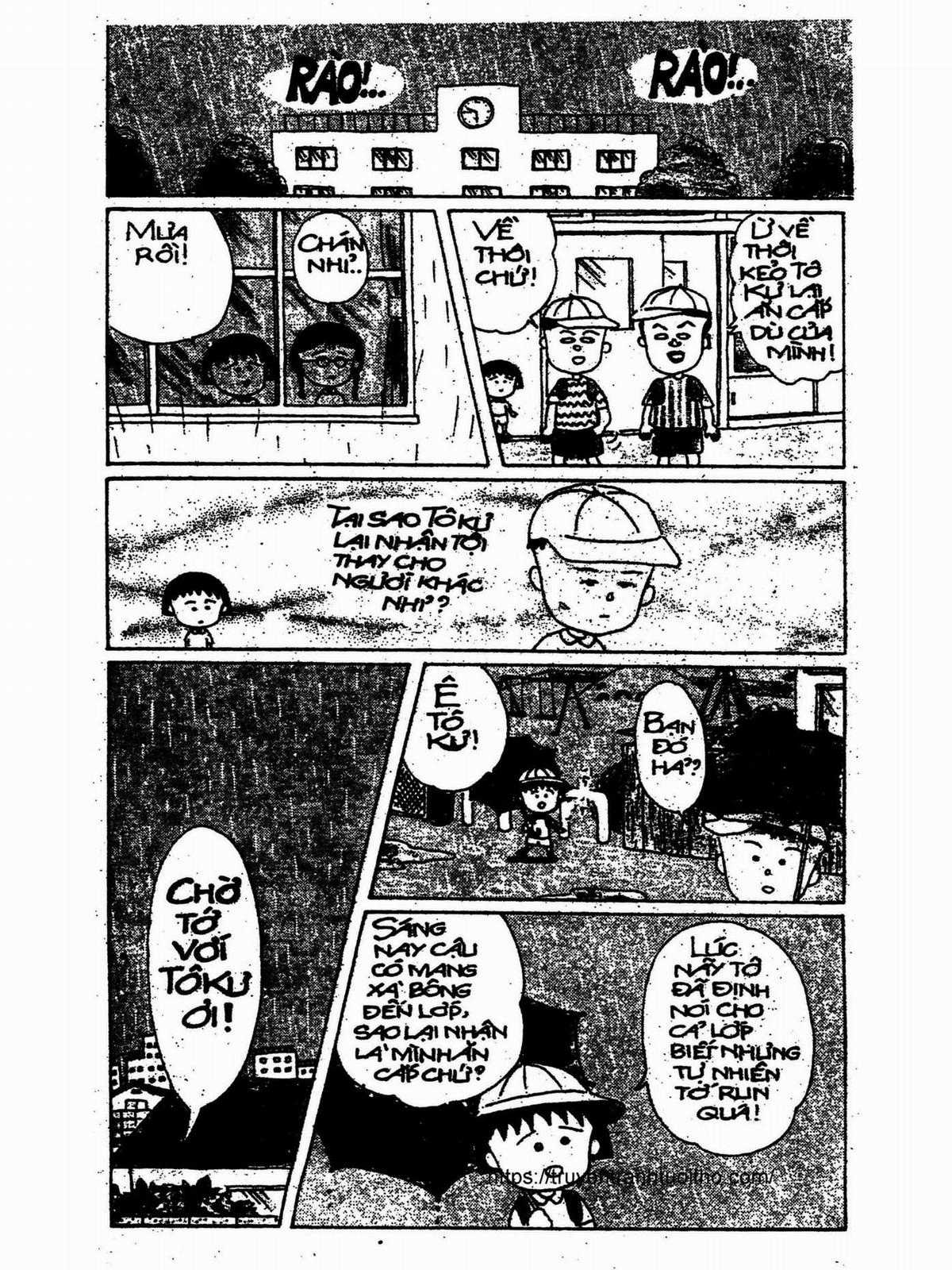 7 Viên Bi Rồng Chapter 37 trang 109