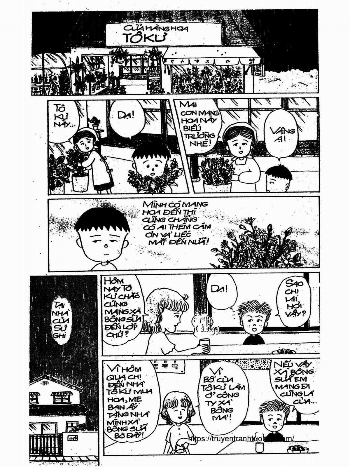 7 Viên Bi Rồng Chapter 37 trang 112