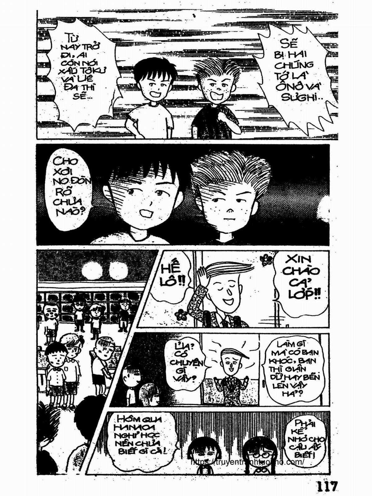 7 Viên Bi Rồng Chapter 37 trang 117