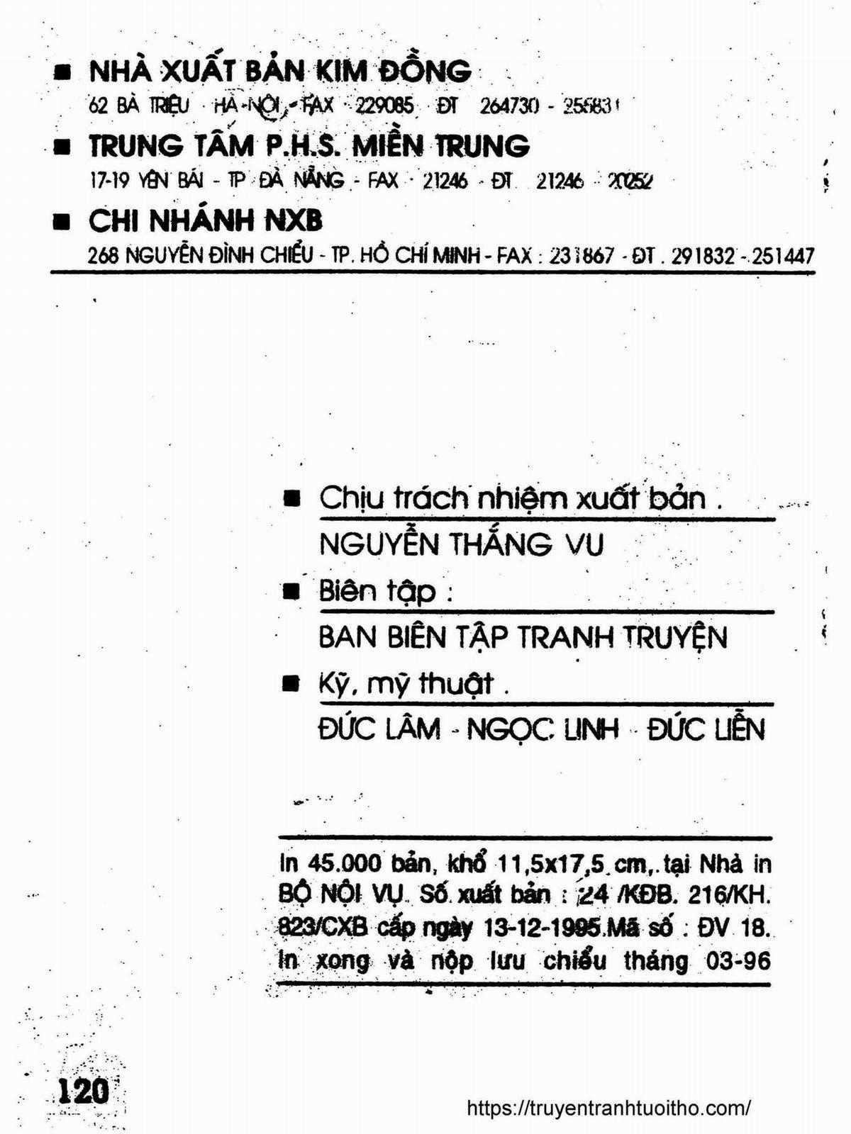 7 Viên Bi Rồng Chapter 37 trang 120