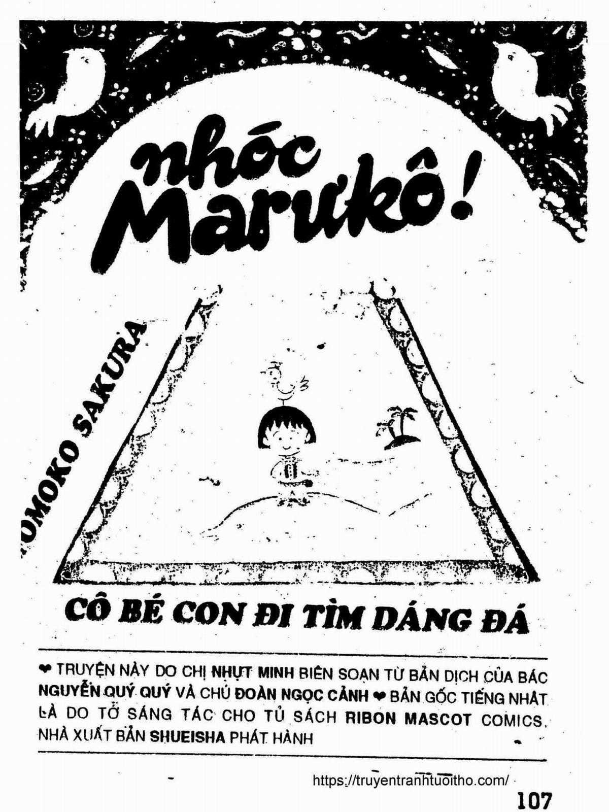 7 Viên Bi Rồng Chapter 38 trang 107