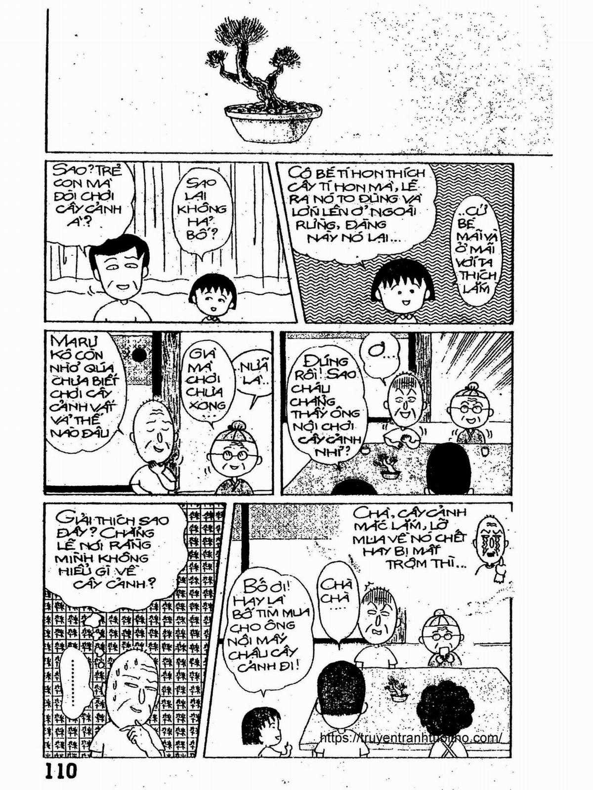 7 Viên Bi Rồng Chapter 38 trang 110