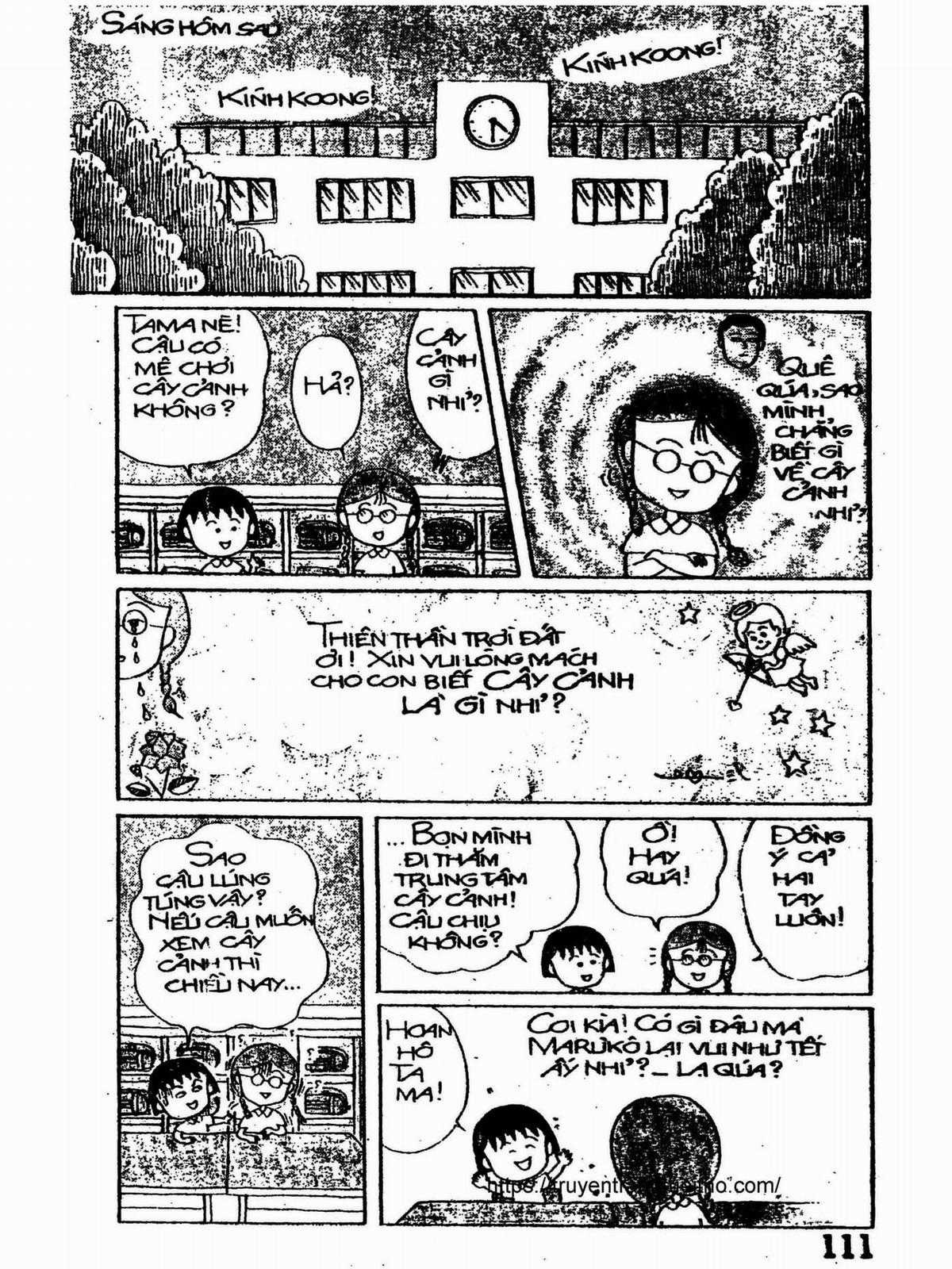 7 Viên Bi Rồng Chapter 38 trang 111