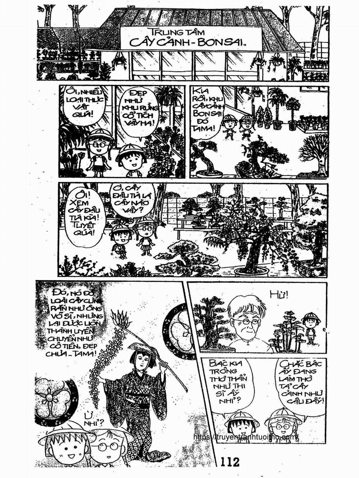 7 Viên Bi Rồng Chapter 38 trang 112