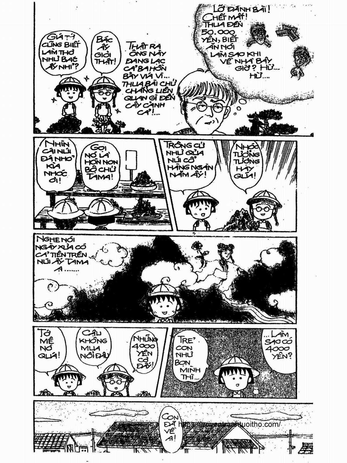 7 Viên Bi Rồng Chapter 38 trang 113