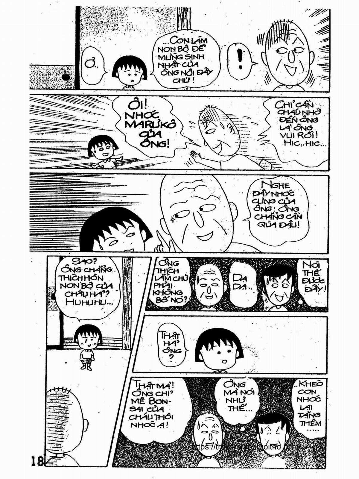 7 Viên Bi Rồng Chapter 38 trang 118