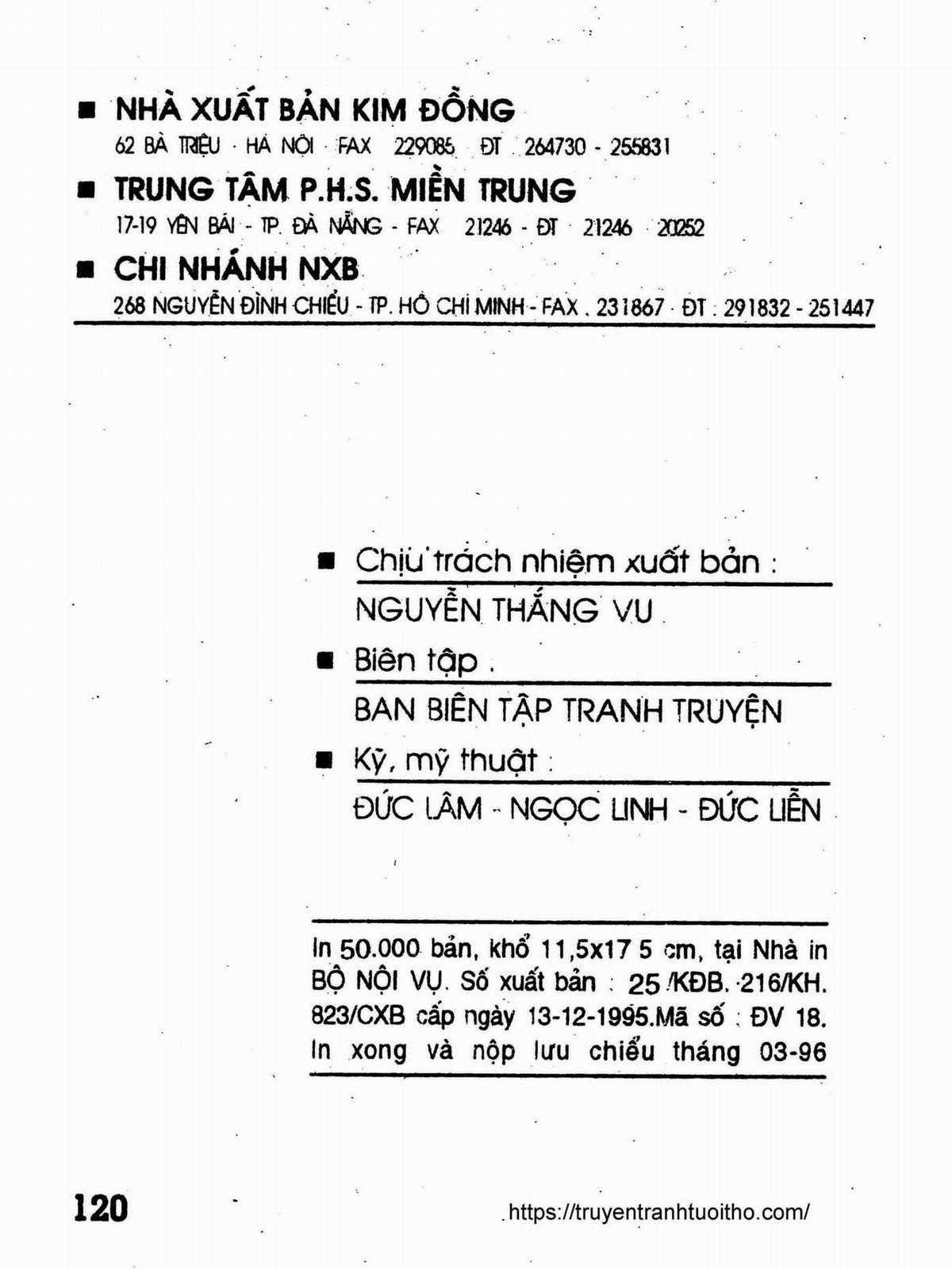 7 Viên Bi Rồng Chapter 38 trang 120