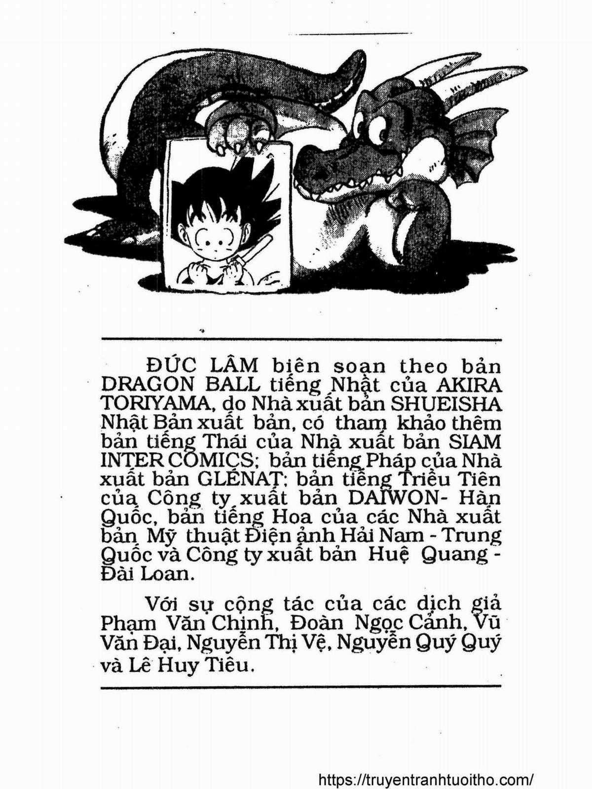 7 Viên Bi Rồng Chapter 38 trang 122