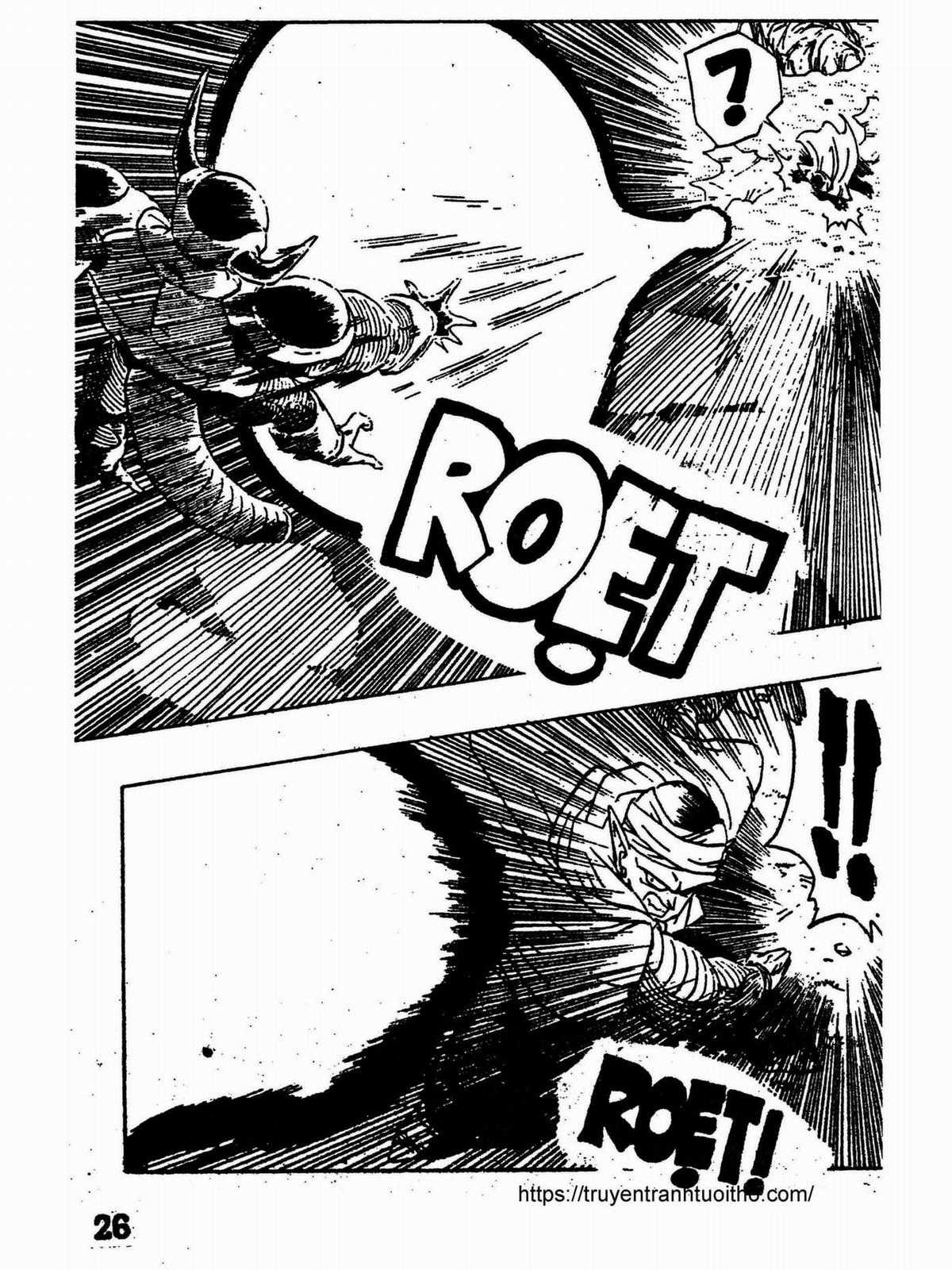 7 Viên Bi Rồng Chapter 38 trang 146