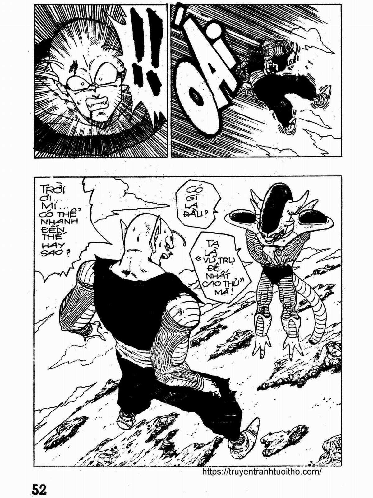 7 Viên Bi Rồng Chapter 38 trang 172