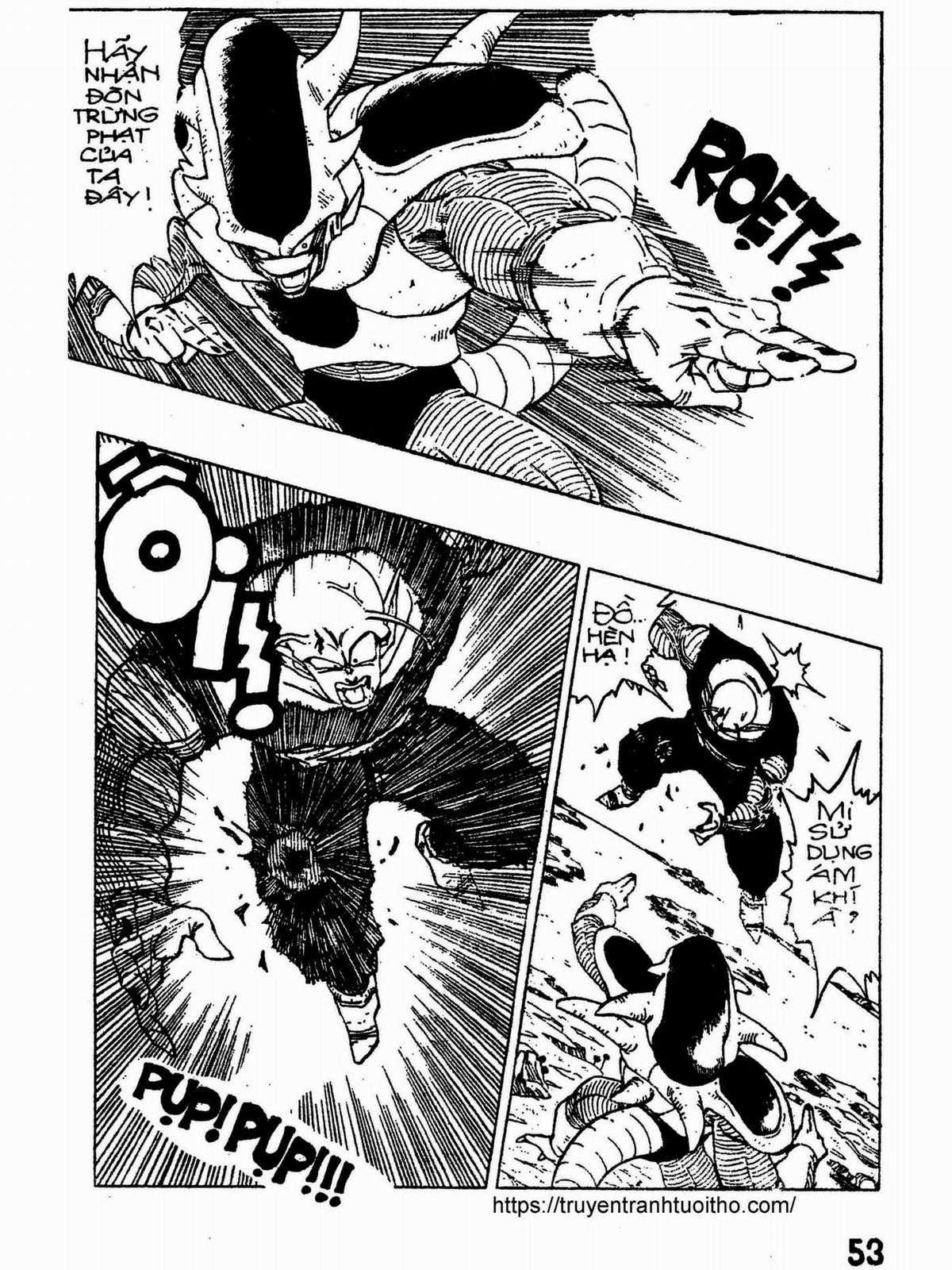 7 Viên Bi Rồng Chapter 38 trang 173