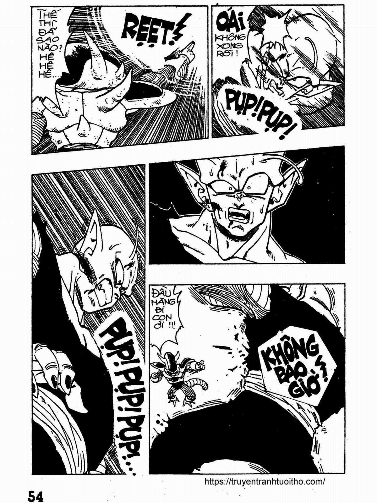 7 Viên Bi Rồng Chapter 38 trang 174