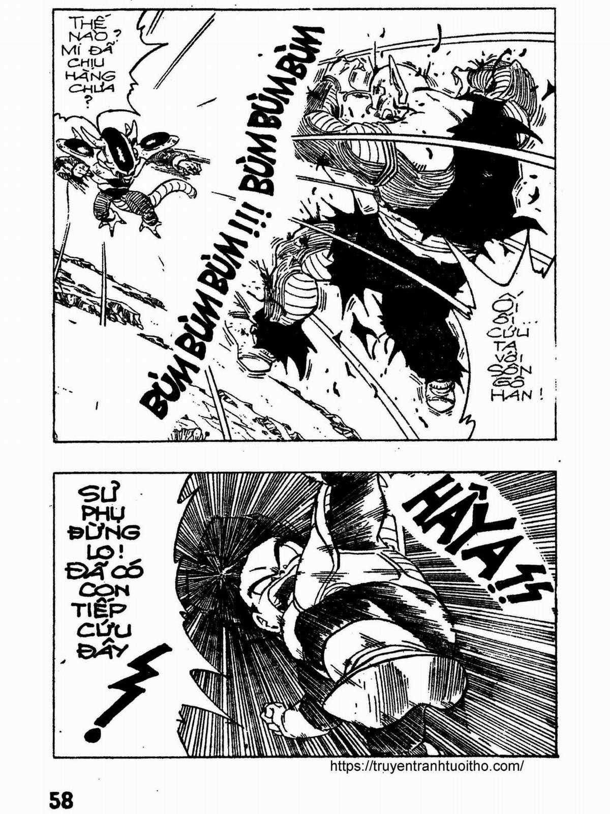 7 Viên Bi Rồng Chapter 38 trang 178