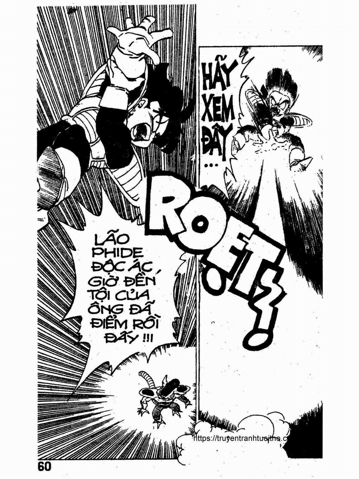 7 Viên Bi Rồng Chapter 38 trang 180