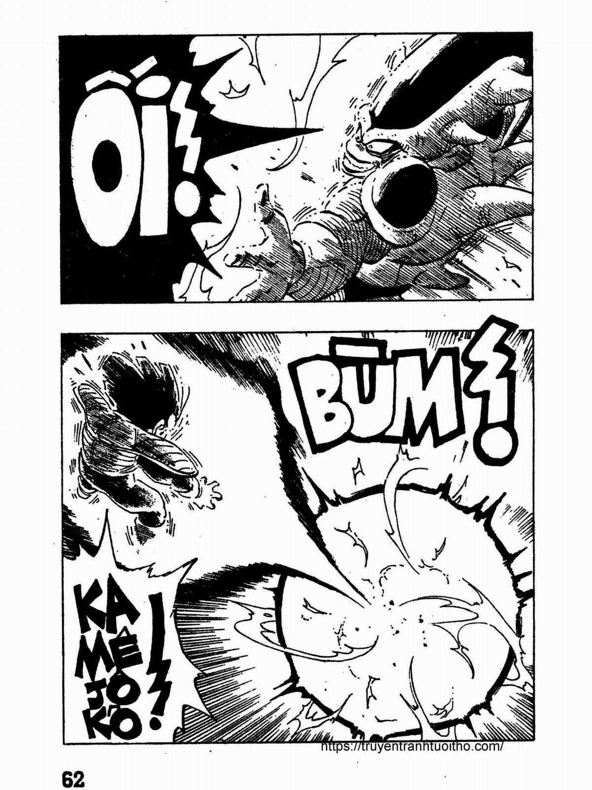 7 Viên Bi Rồng Chapter 38 trang 182