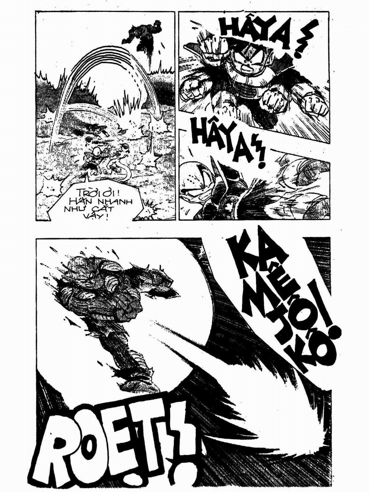 7 Viên Bi Rồng Chapter 38 trang 212