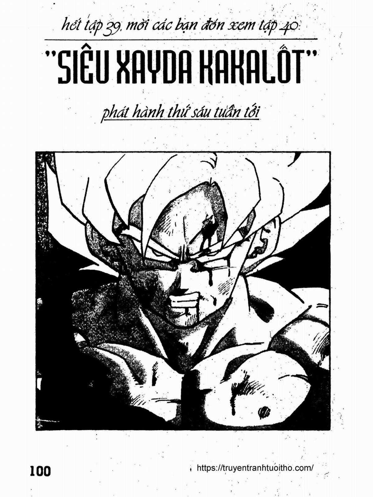 7 Viên Bi Rồng Chapter 38 trang 220