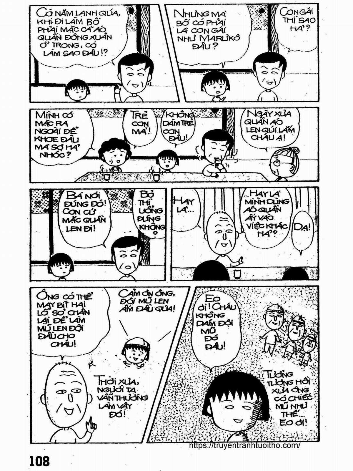 7 Viên Bi Rồng Chapter 38 trang 228