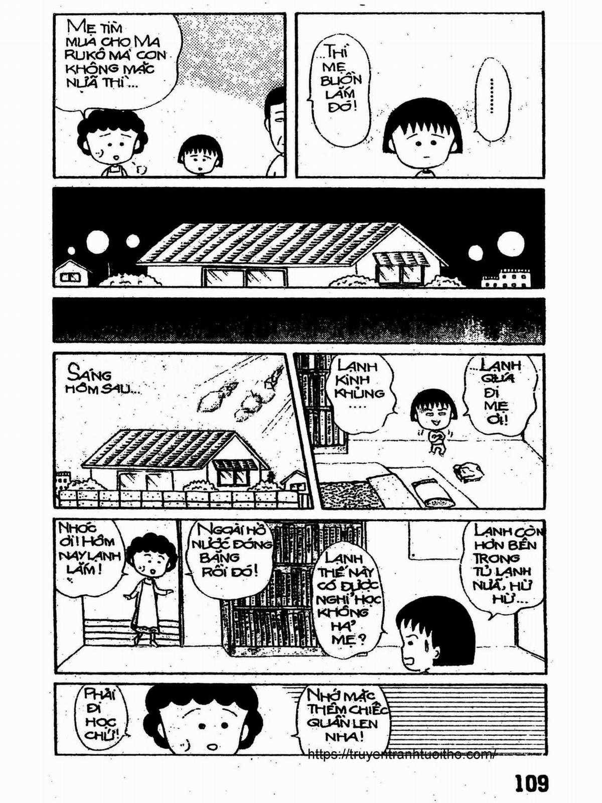 7 Viên Bi Rồng Chapter 38 trang 229