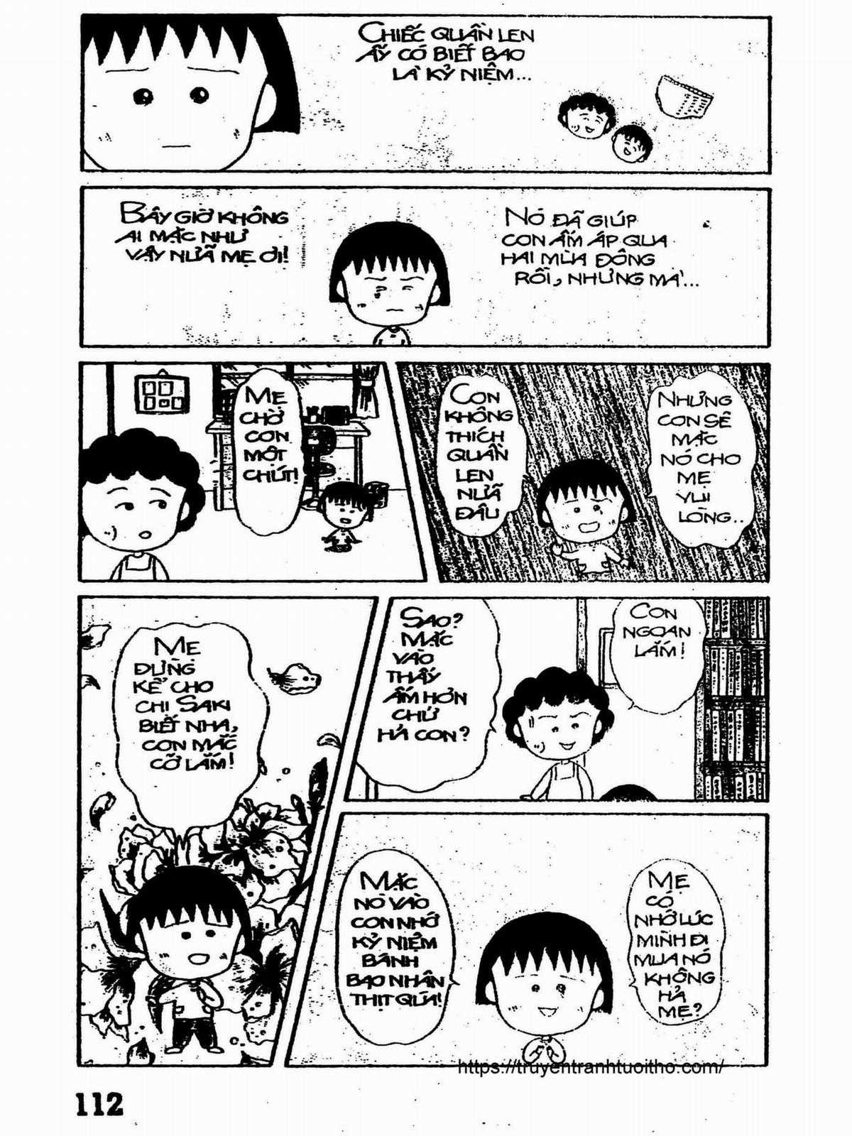 7 Viên Bi Rồng Chapter 38 trang 232