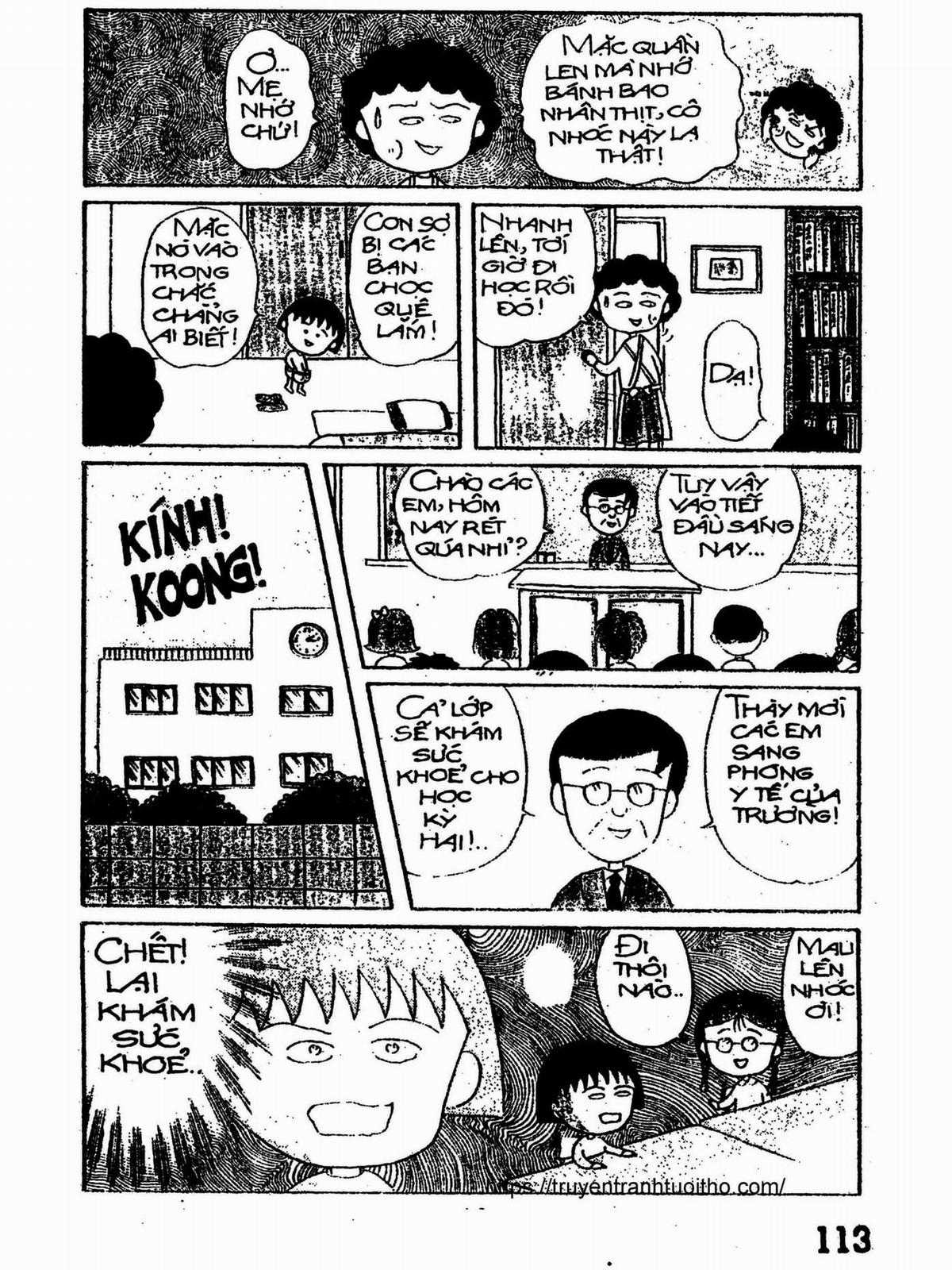 7 Viên Bi Rồng Chapter 38 trang 233