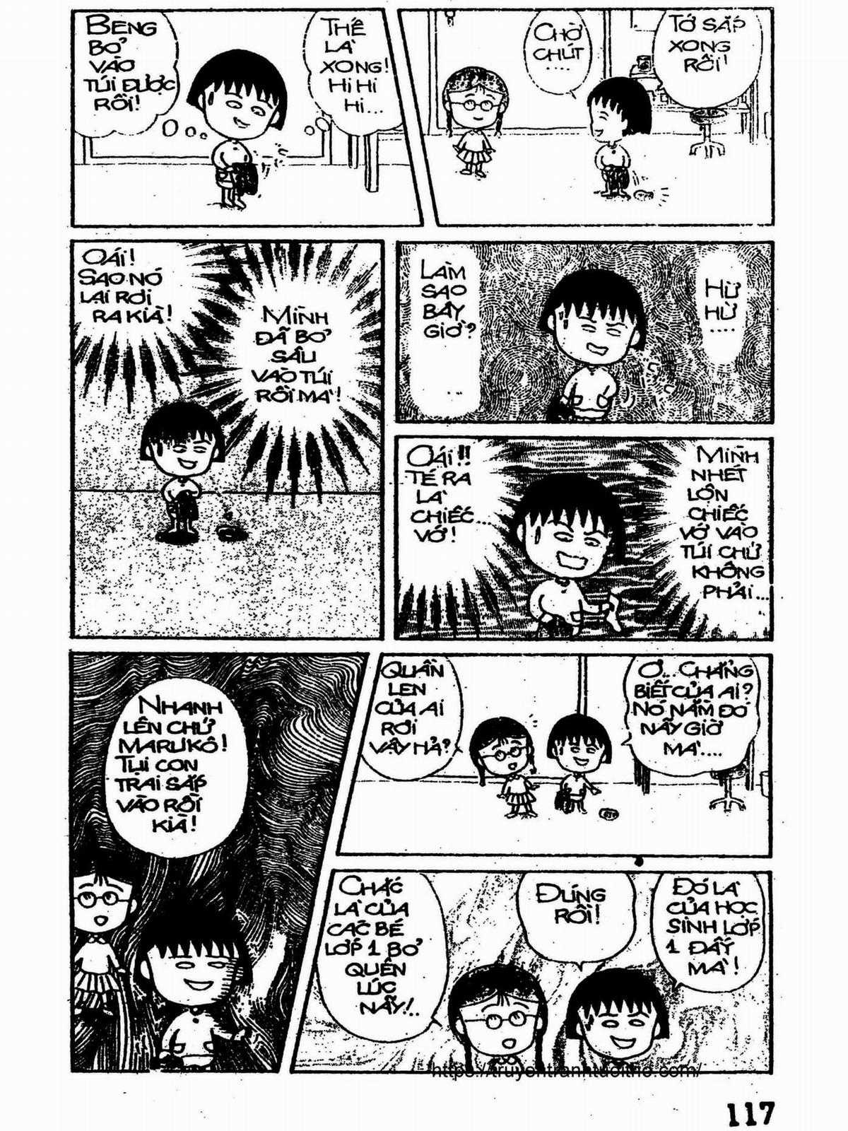 7 Viên Bi Rồng Chapter 38 trang 237