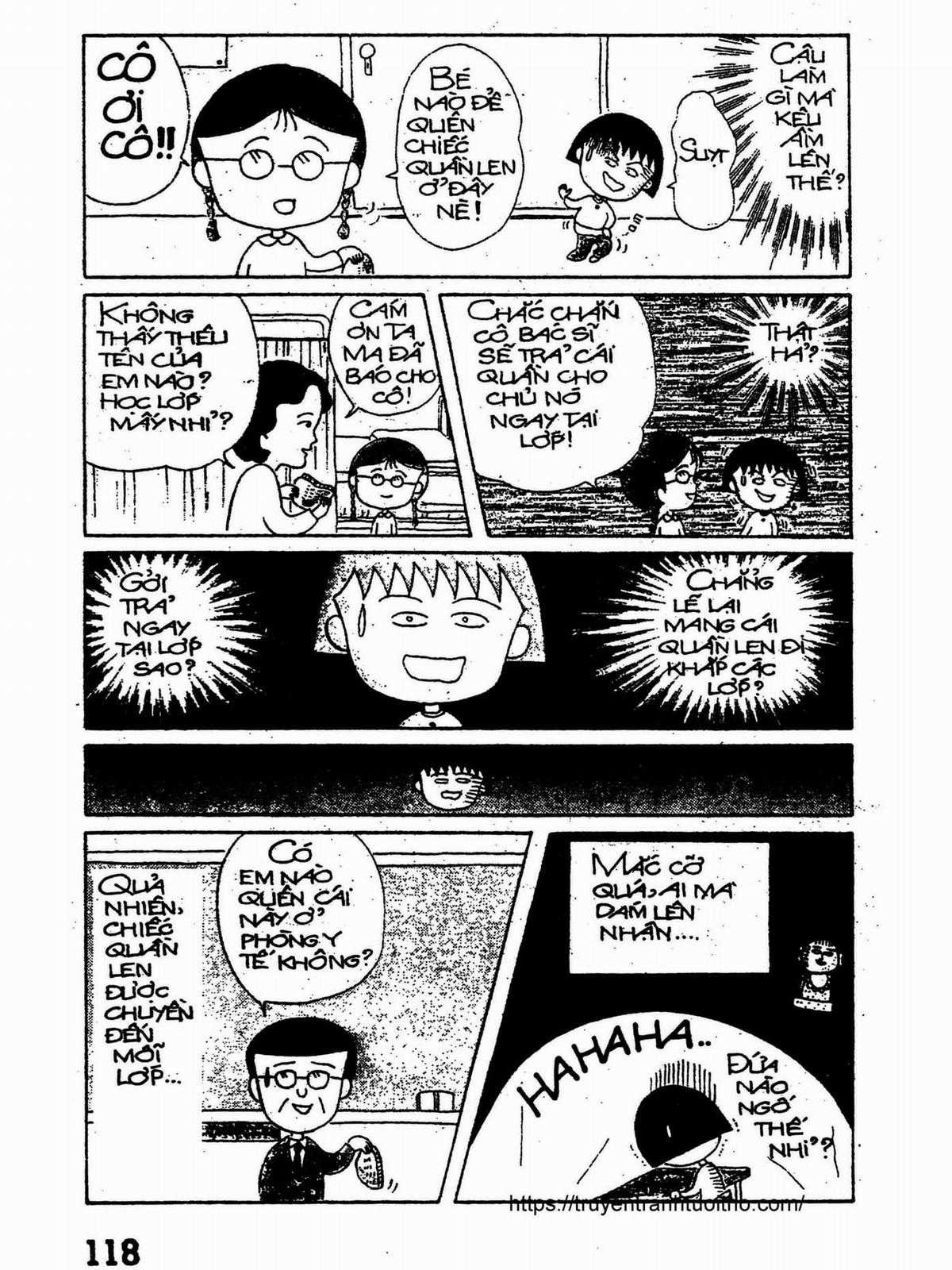 7 Viên Bi Rồng Chapter 38 trang 238