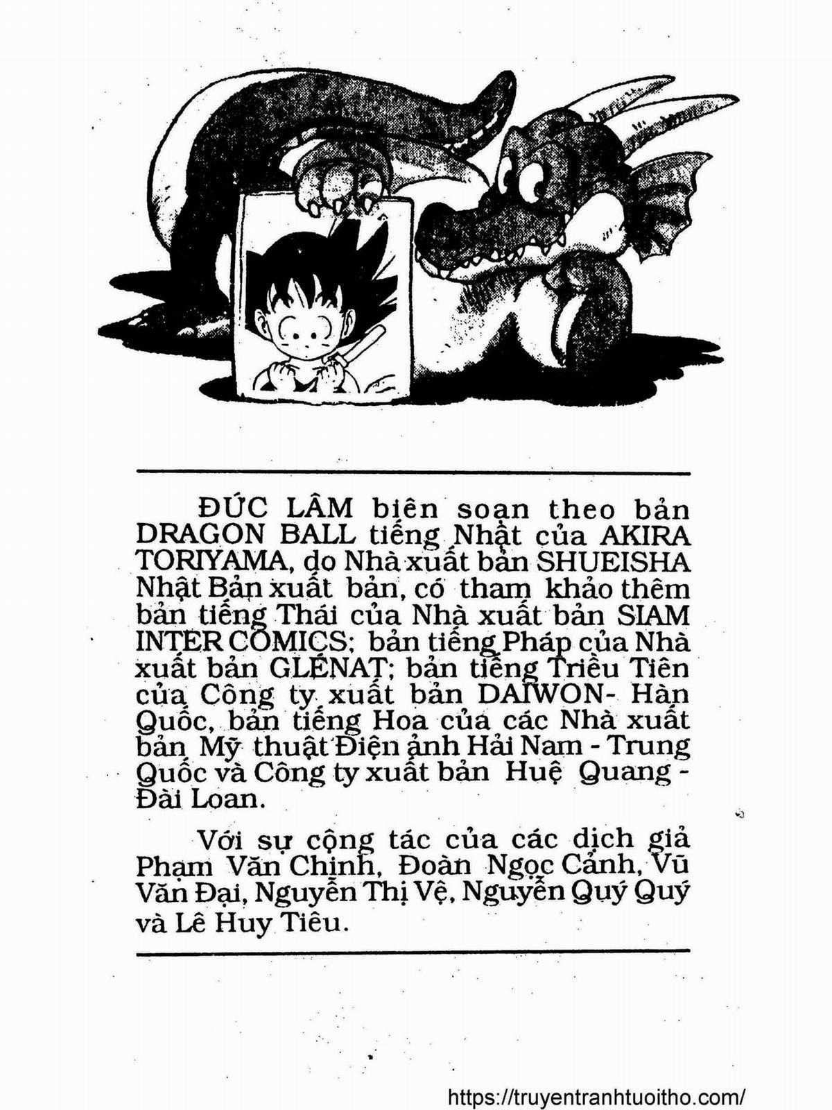 7 Viên Bi Rồng Chapter 38 trang 242