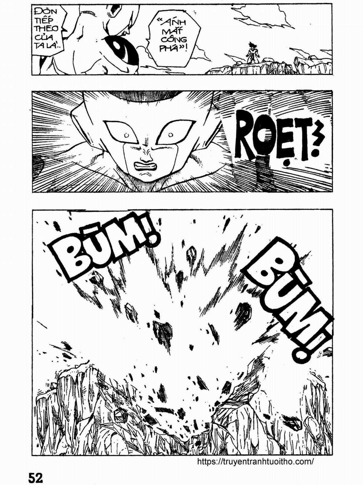 7 Viên Bi Rồng Chapter 38 trang 292