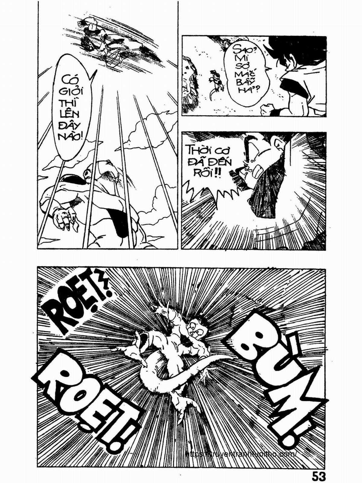 7 Viên Bi Rồng Chapter 38 trang 293