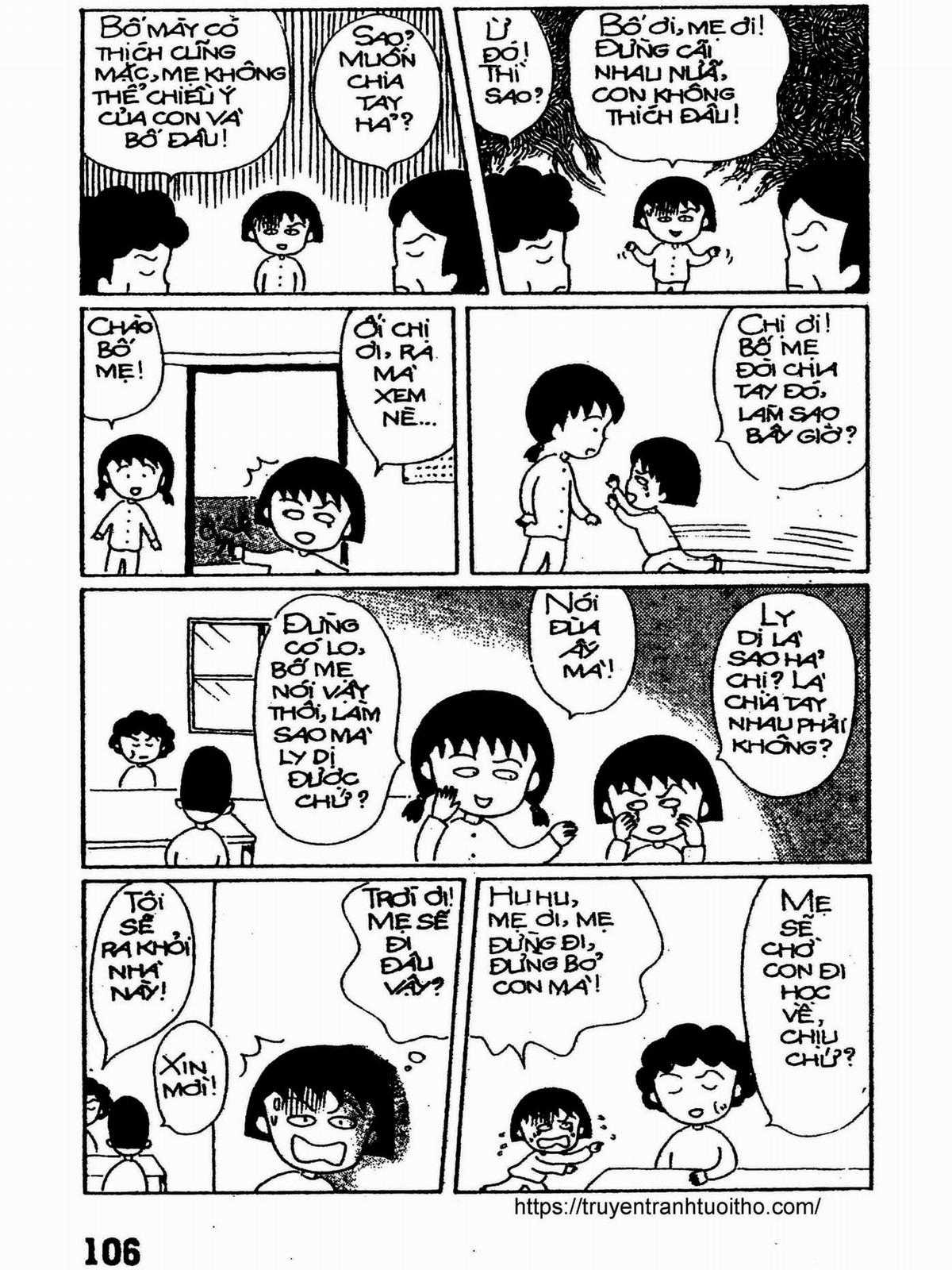 7 Viên Bi Rồng Chapter 38 trang 346