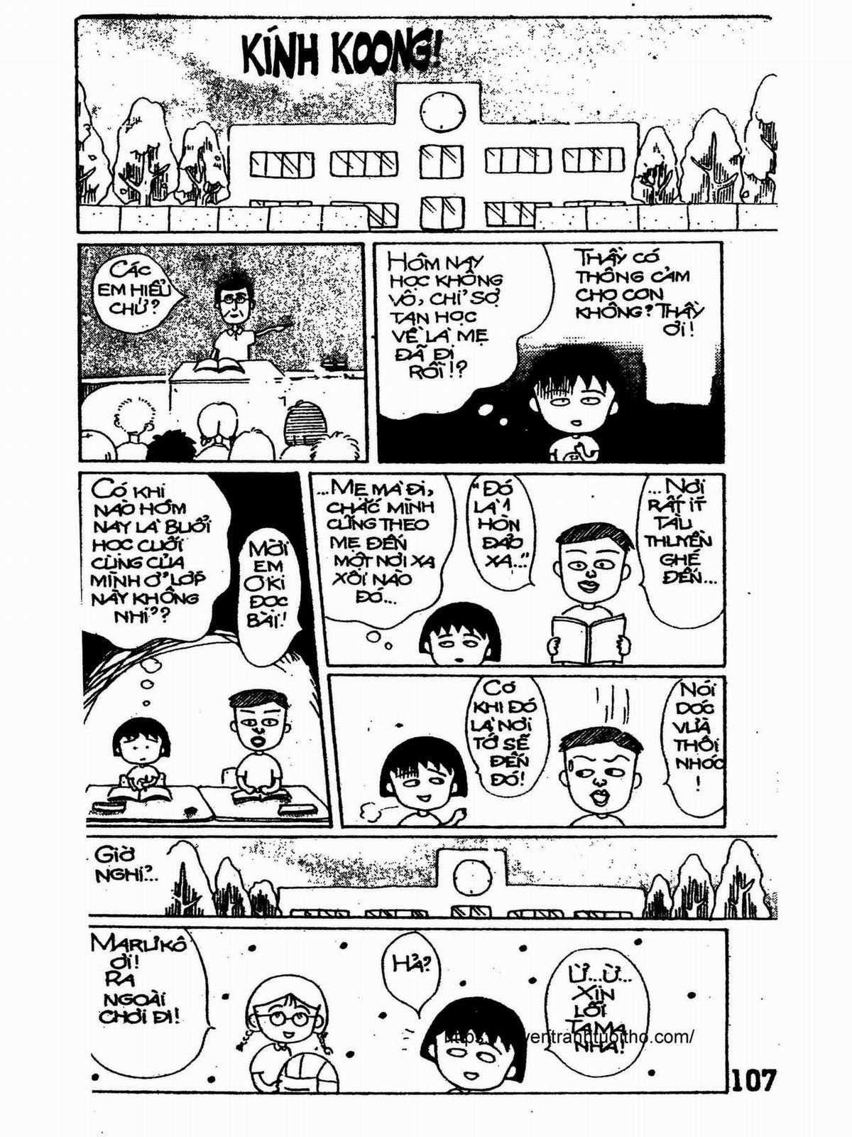 7 Viên Bi Rồng Chapter 38 trang 347