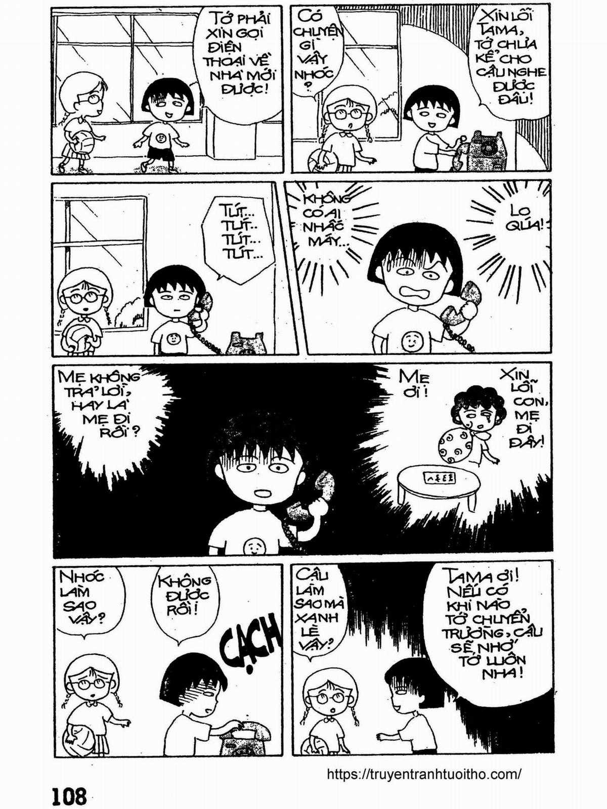 7 Viên Bi Rồng Chapter 38 trang 348