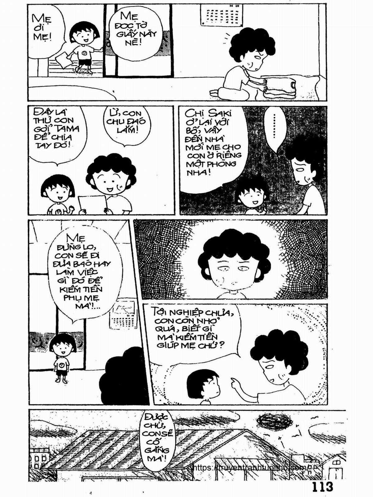 7 Viên Bi Rồng Chapter 38 trang 353