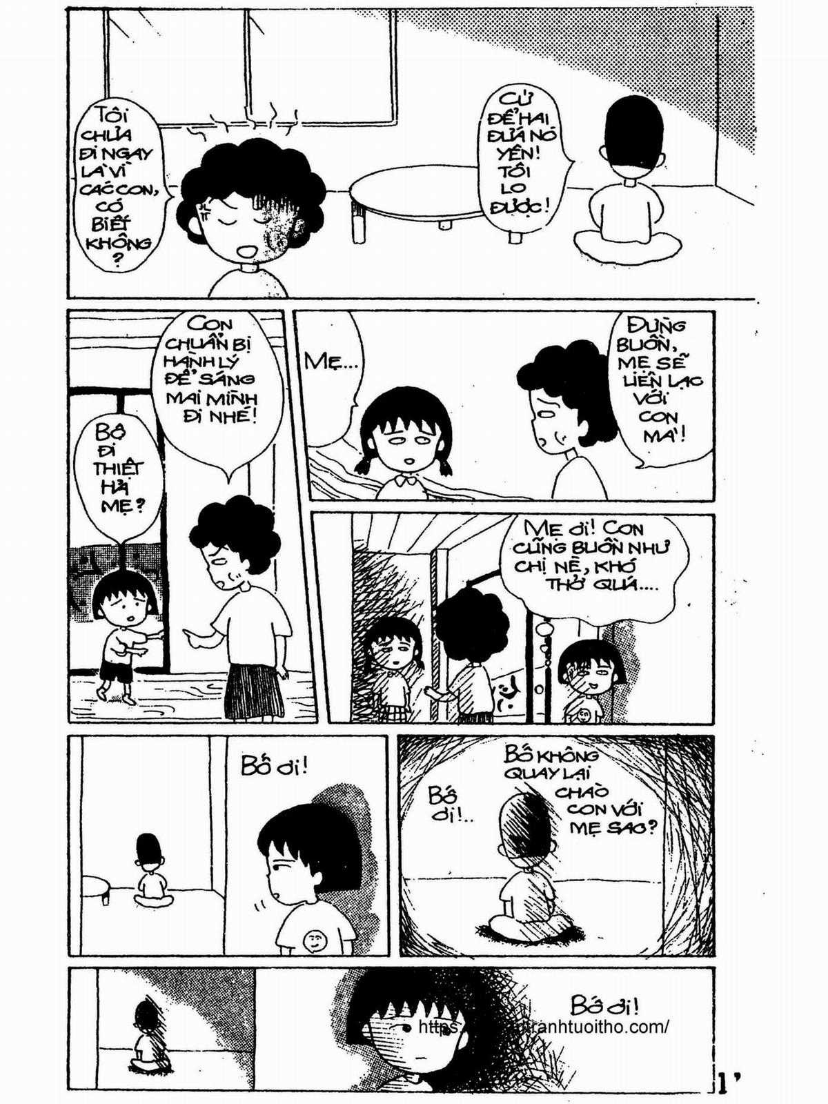 7 Viên Bi Rồng Chapter 38 trang 355