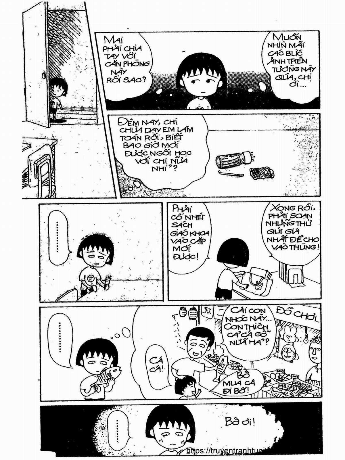 7 Viên Bi Rồng Chapter 38 trang 356