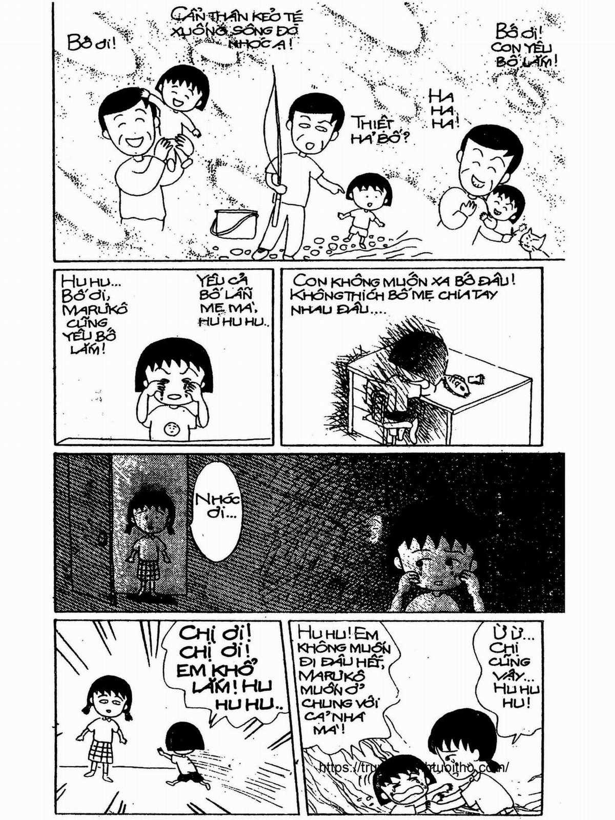 7 Viên Bi Rồng Chapter 38 trang 357