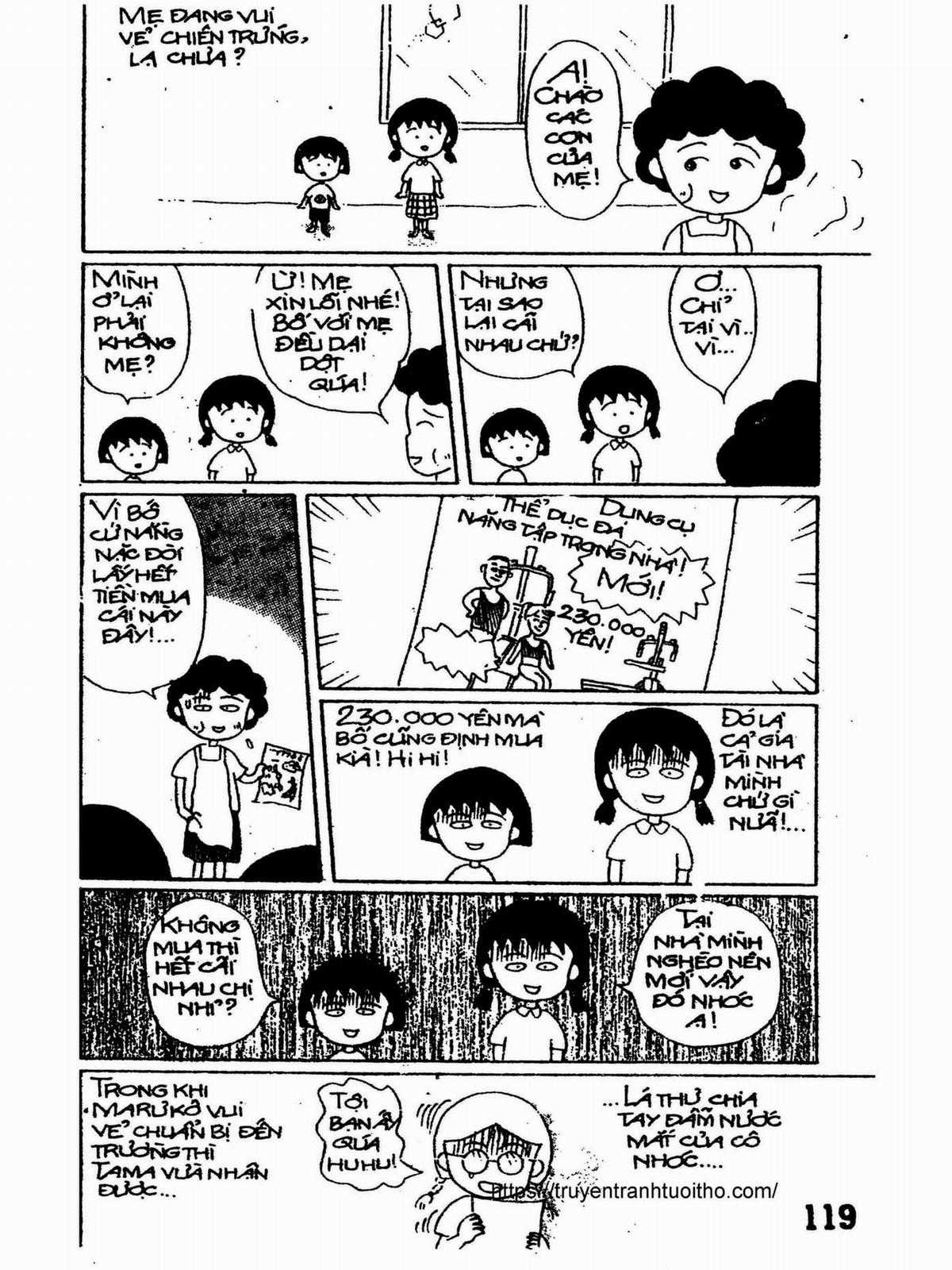 7 Viên Bi Rồng Chapter 38 trang 359