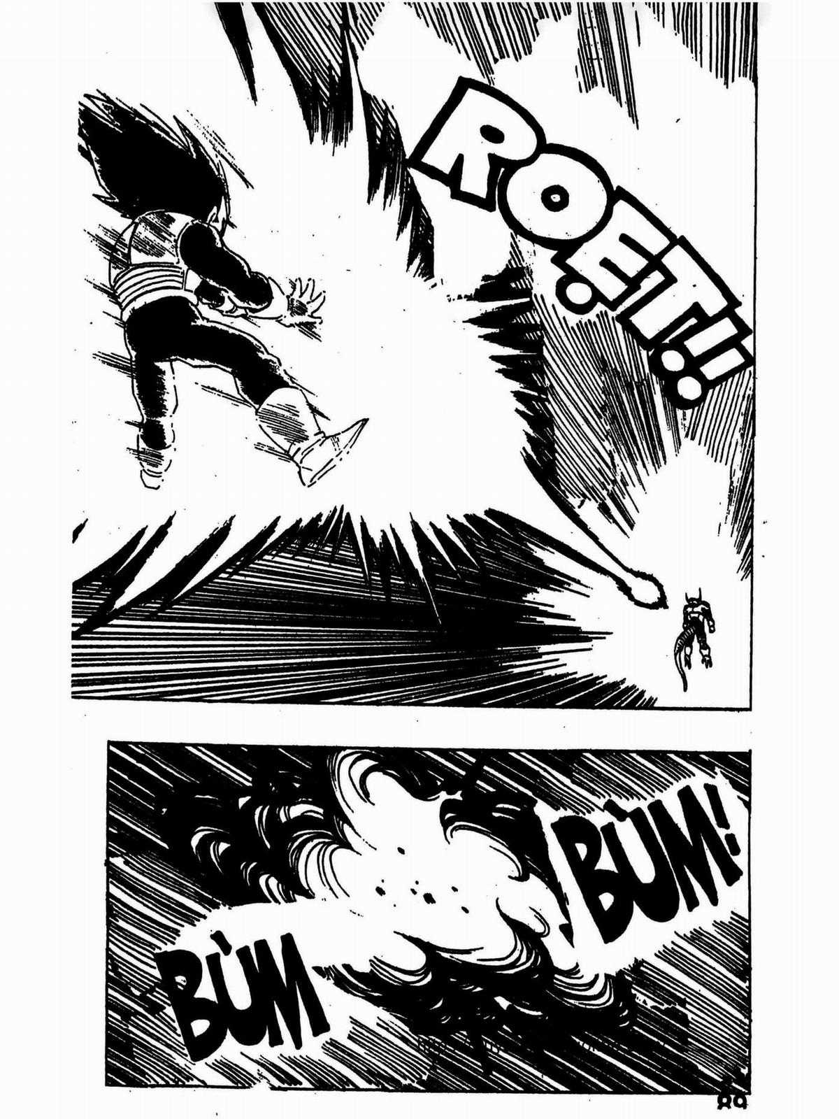 7 Viên Bi Rồng Chapter 38 trang 89