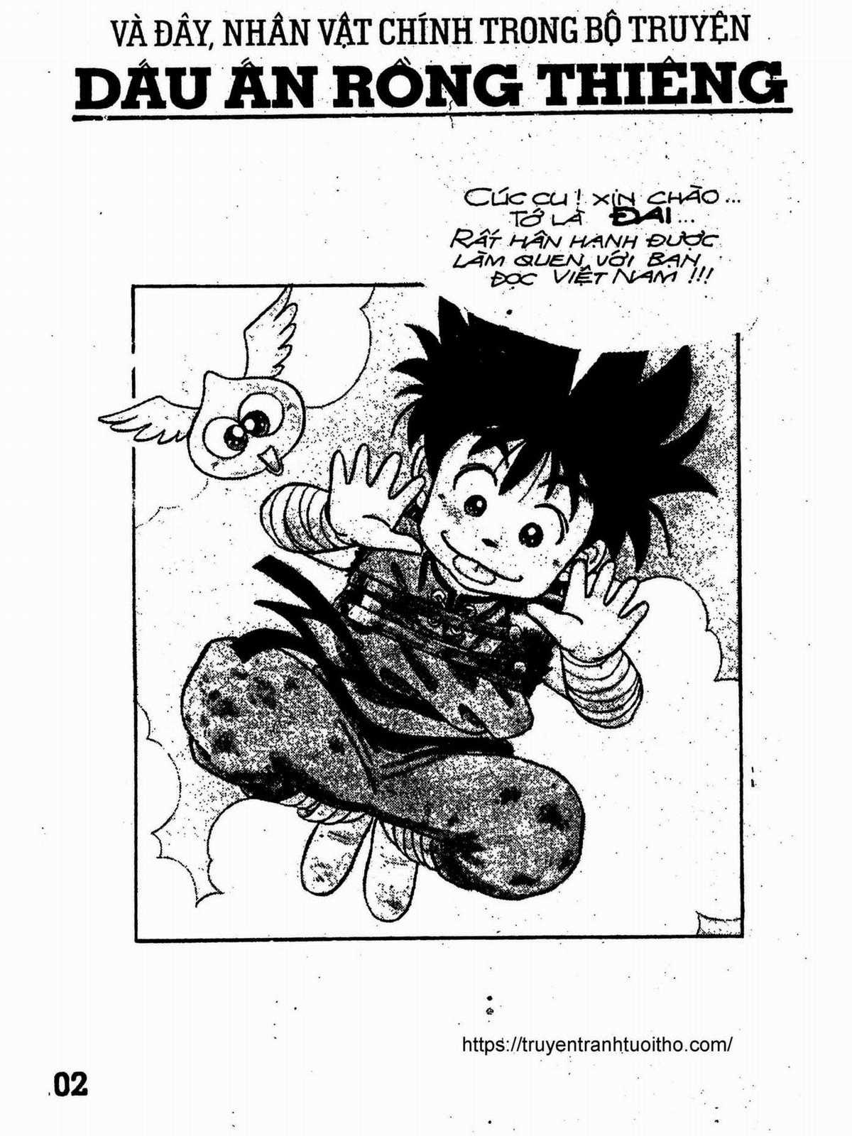 7 Viên Bi Rồng Chapter 39 trang 102