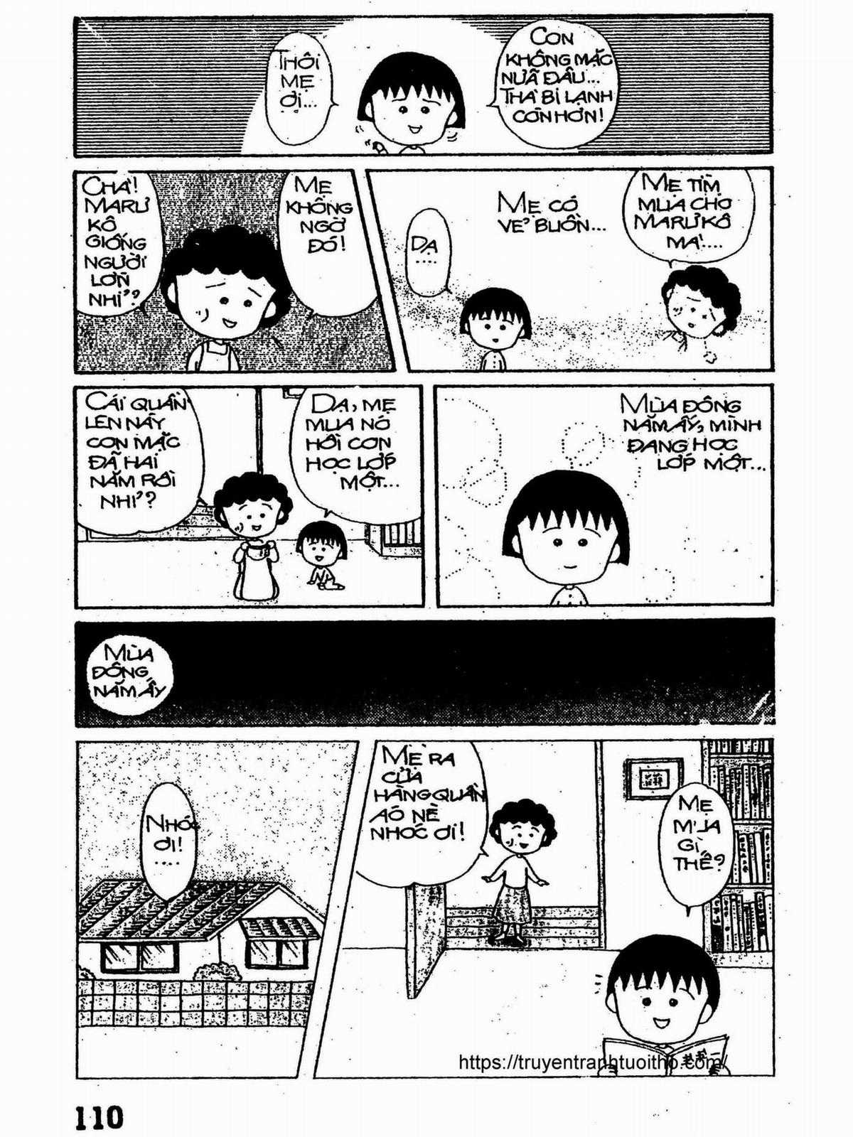 7 Viên Bi Rồng Chapter 39 trang 110