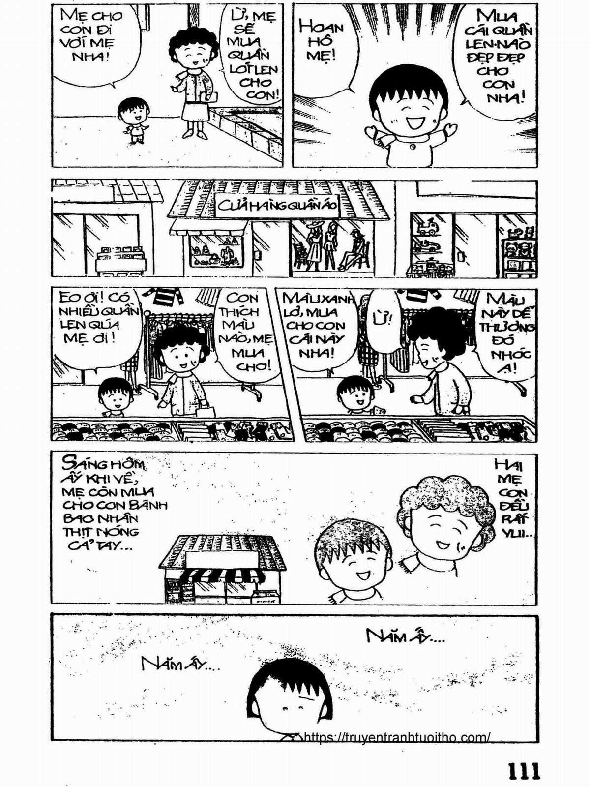 7 Viên Bi Rồng Chapter 39 trang 111