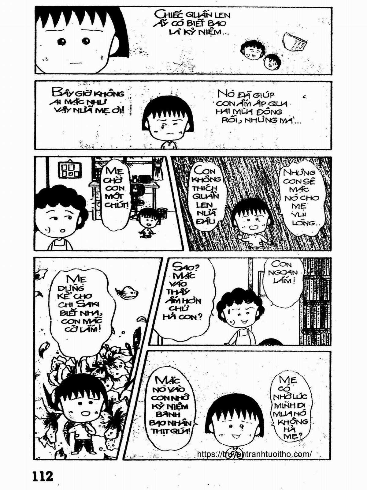 7 Viên Bi Rồng Chapter 39 trang 112