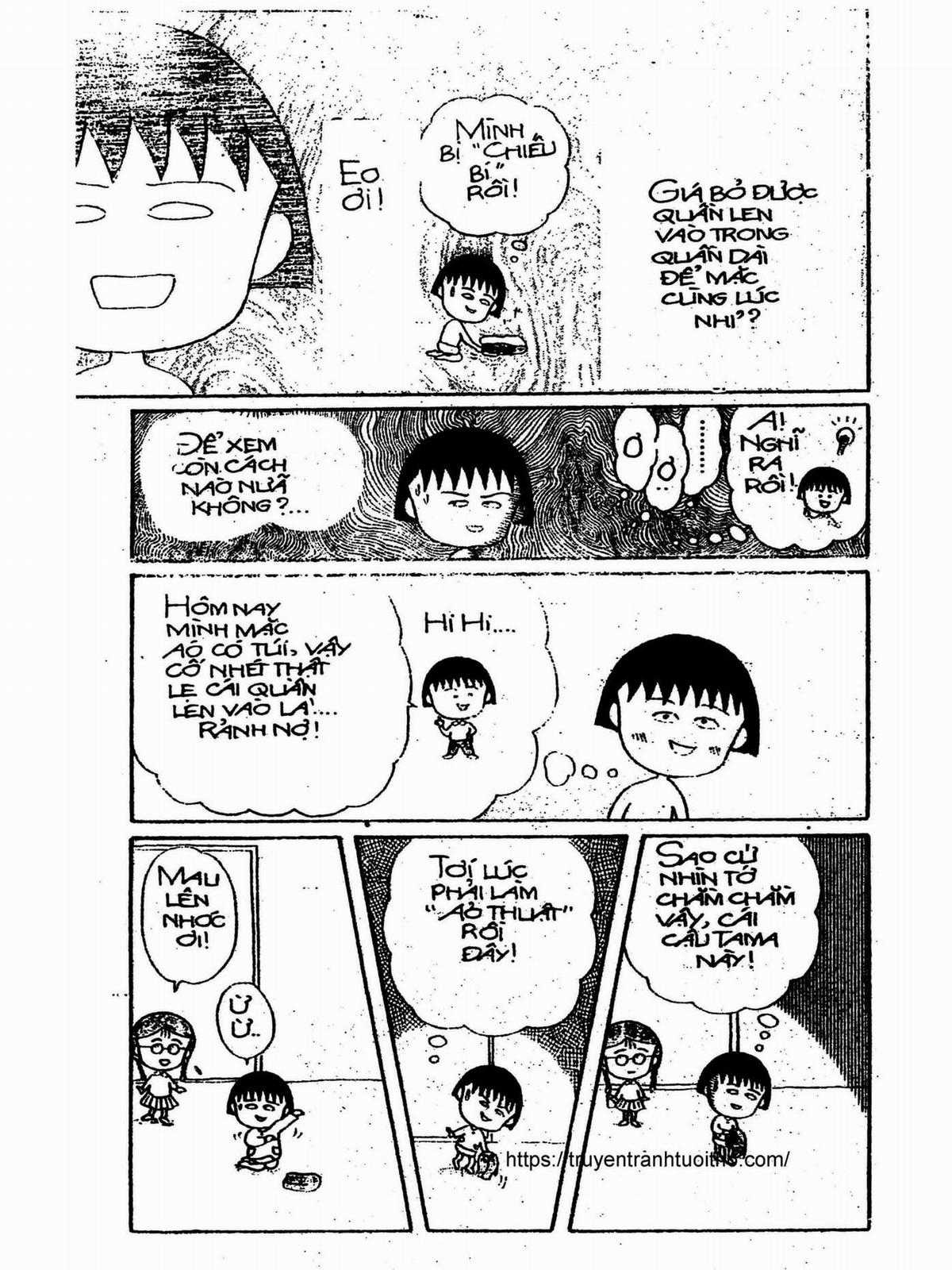 7 Viên Bi Rồng Chapter 39 trang 116