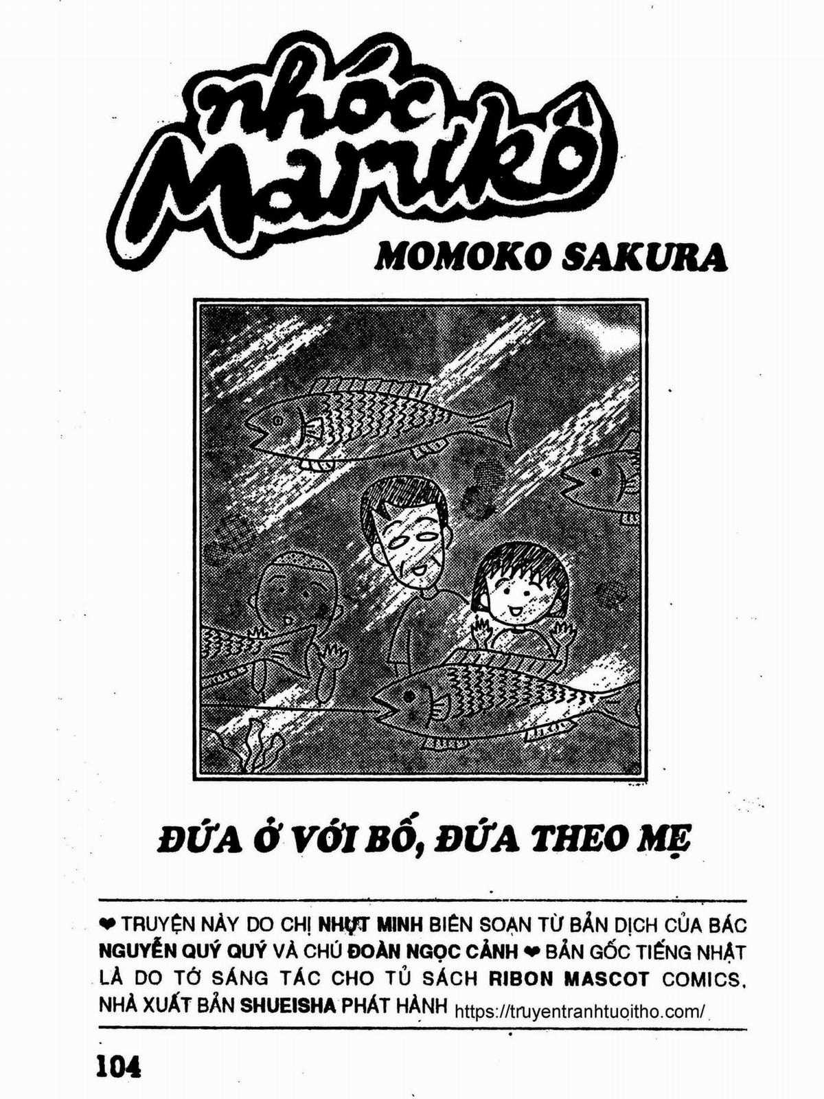 7 Viên Bi Rồng Chapter 40 trang 104