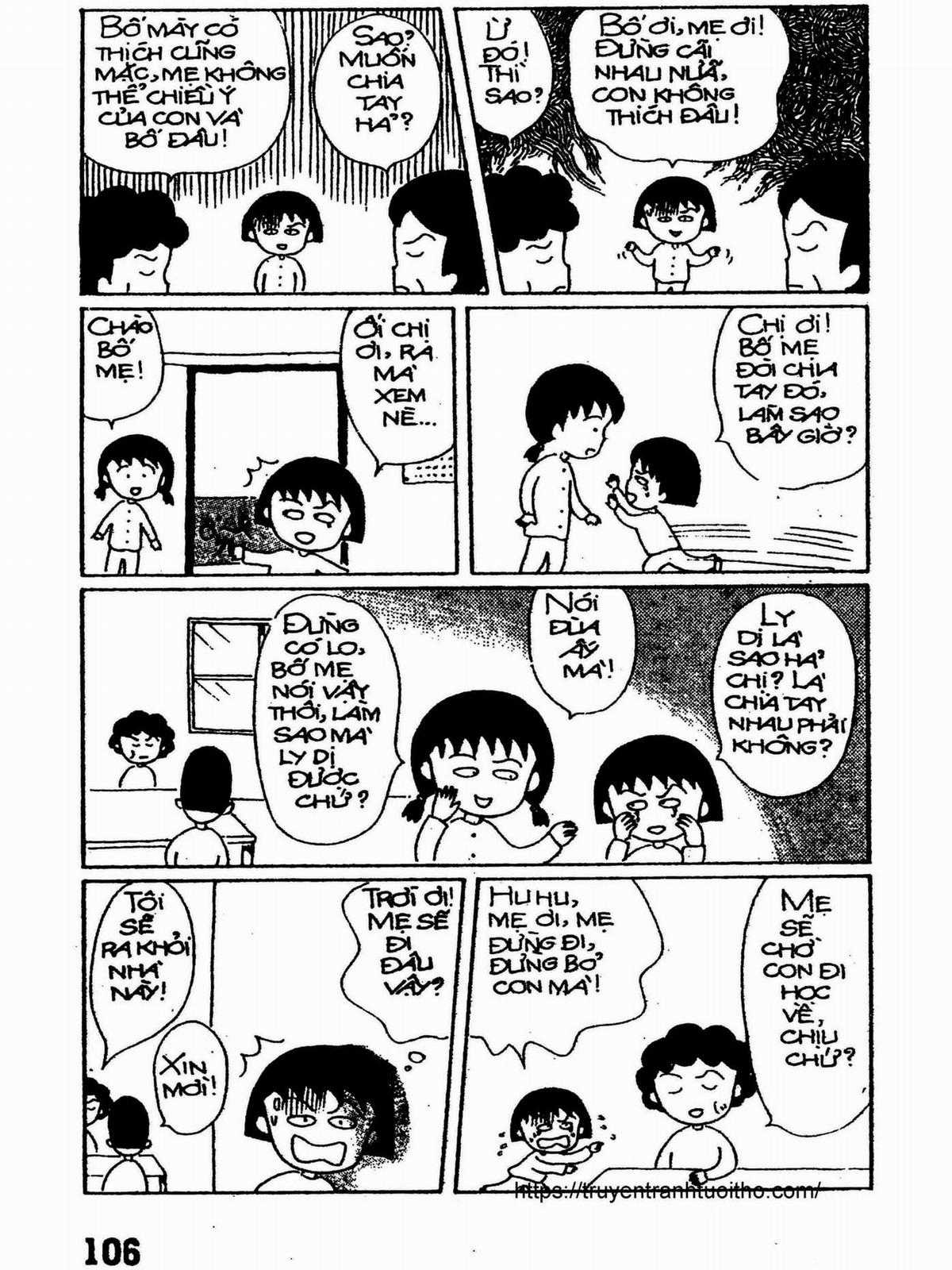 7 Viên Bi Rồng Chapter 40 trang 106