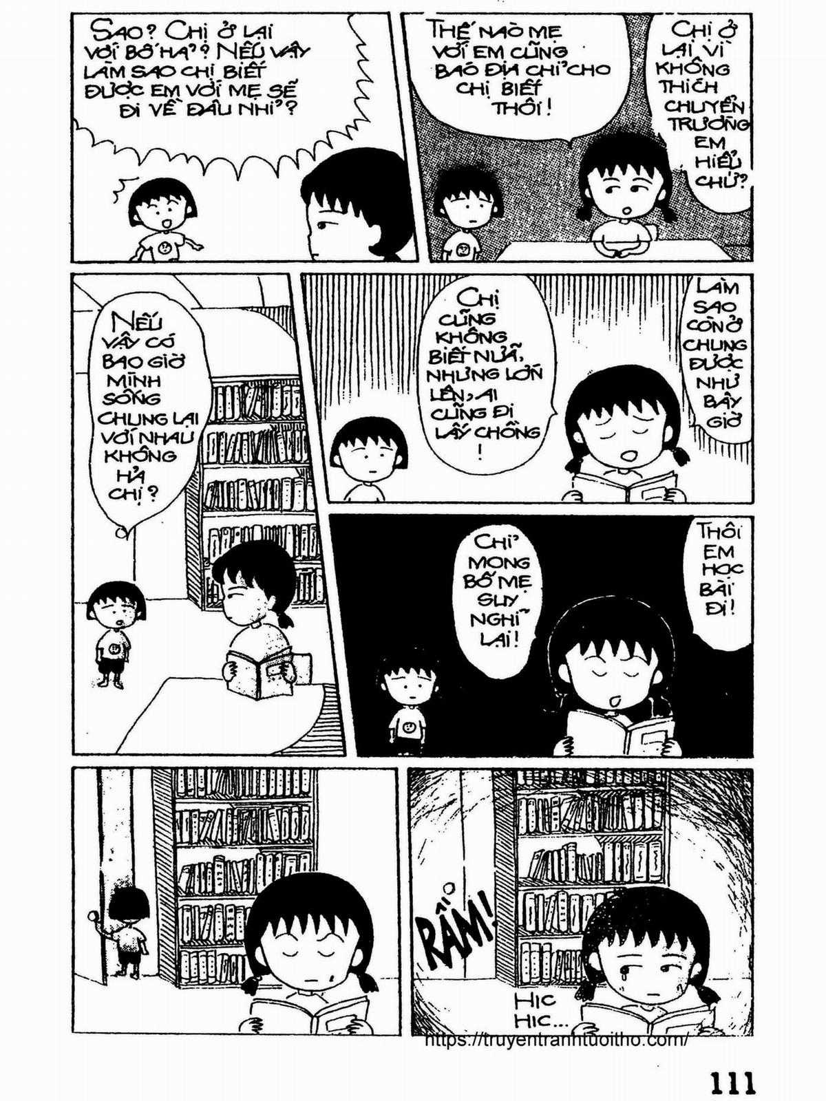 7 Viên Bi Rồng Chapter 40 trang 111