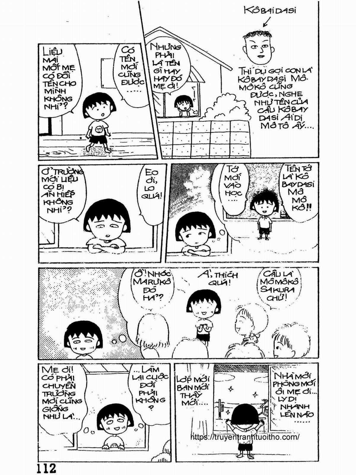 7 Viên Bi Rồng Chapter 40 trang 112