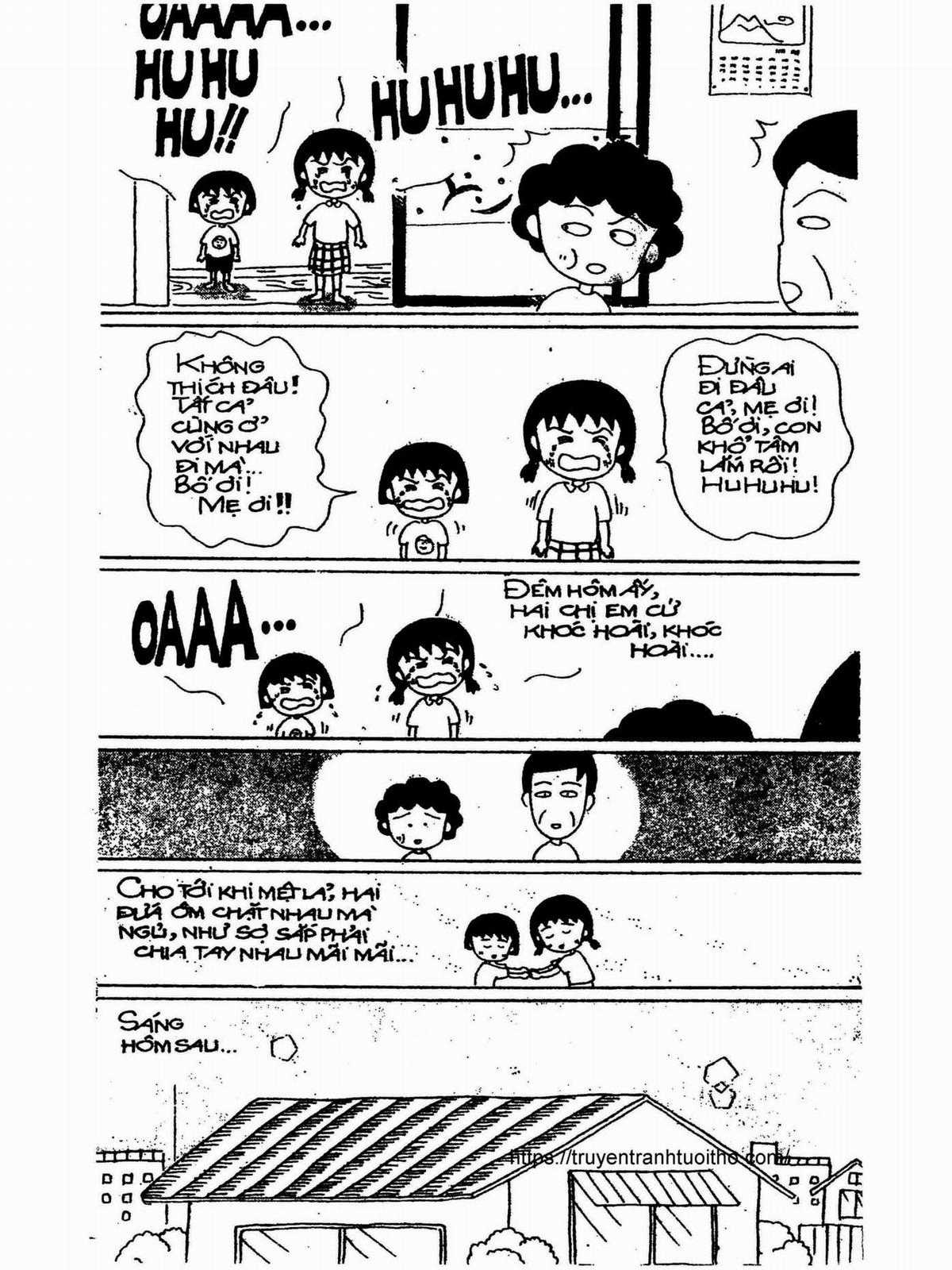 7 Viên Bi Rồng Chapter 40 trang 118