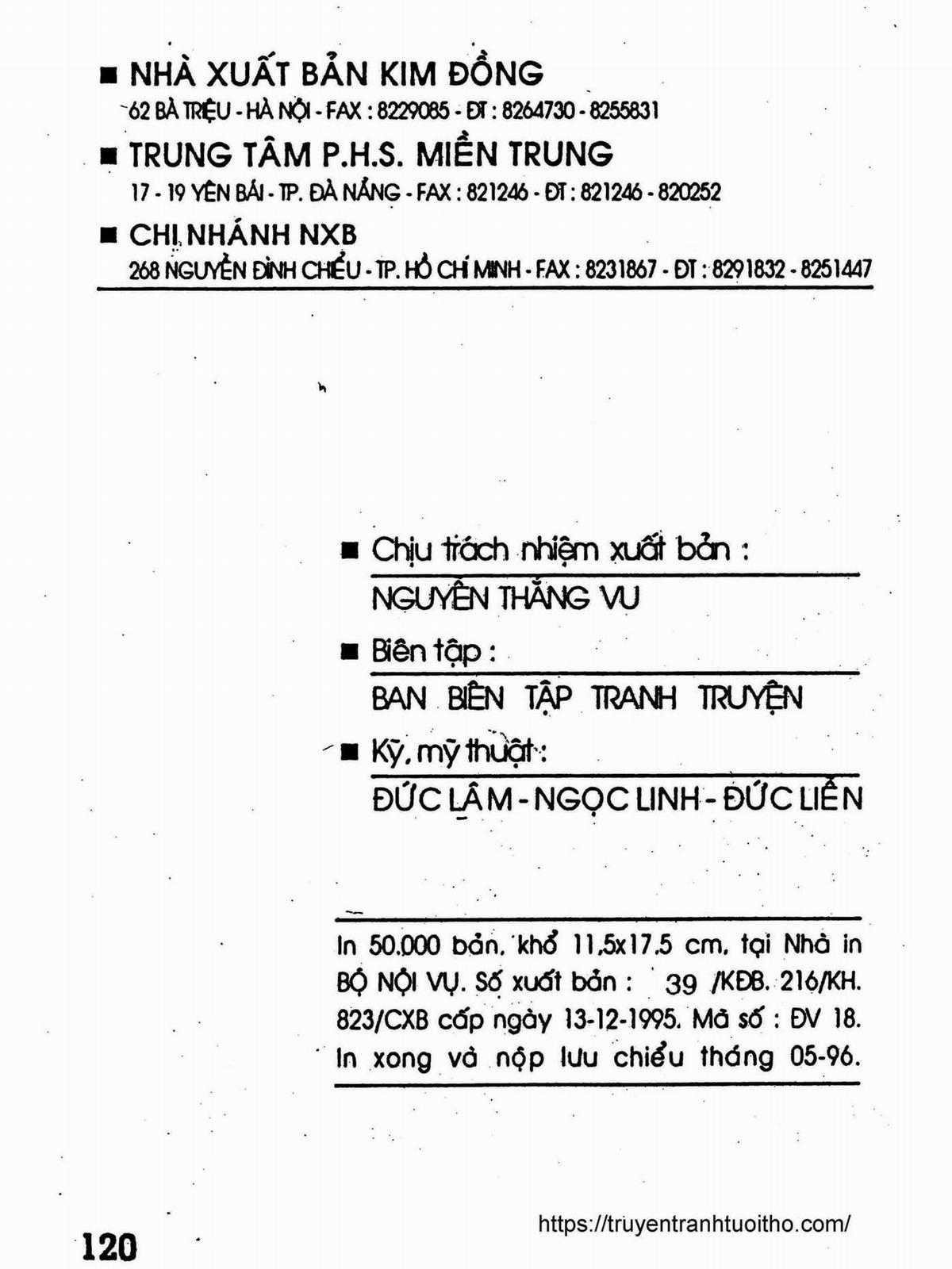 7 Viên Bi Rồng Chapter 41 trang 120